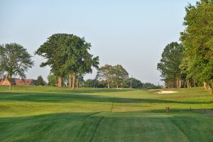 Canterbury 18th